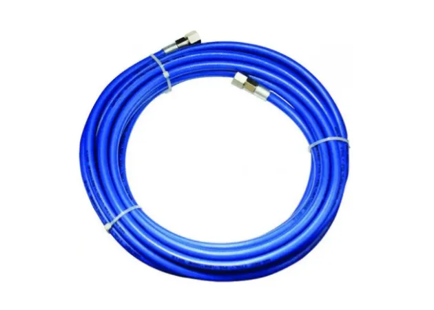 Шланг прямой полиуретановый Walcom 60211, 8х12 мм, 10м. заказать