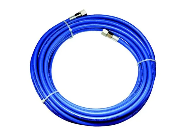 Шланг прямой полиуретановый Walcom Rango 60252, 10х15 мм, 10м. заказать