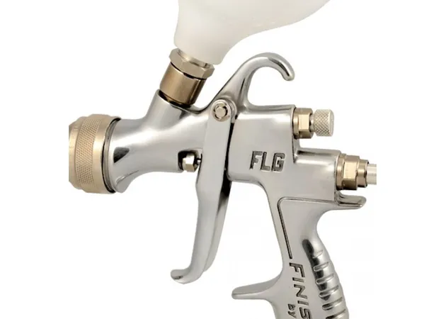 Краскопульт Devilbiss FLG дюза 1.8 мм 