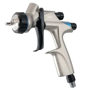 Краскопульт Devilbiss DV1 Basecoat HVLP+ дюза 1.2 мм