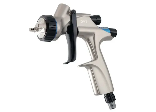 Краскопульт Devilbiss DV1 Basecoat HVLP+  дюза 1.3 мм заказать