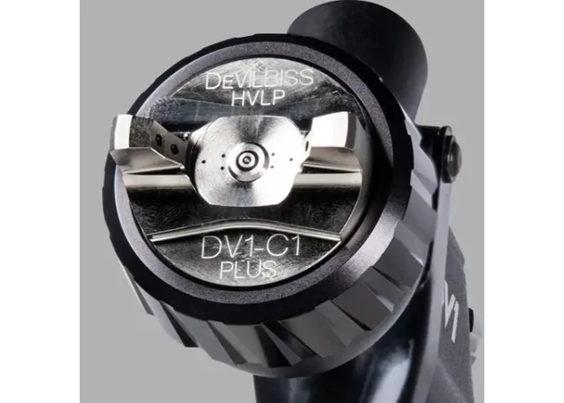 Фарбопульт Devilbiss DV1 Clearcoat HVLP+ дюза 1.3 мм вартість