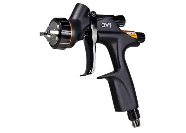 Фарбопульт Devilbiss DV1 Clearcoat HVLP+ дюза 1.3 мм заказати