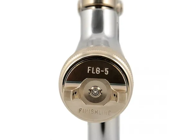 Воздушная голова Devilbiss FLG-0001-5 к FLG-5 цена