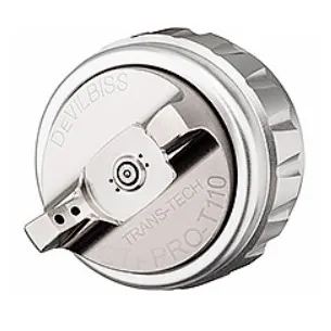 Воздушная голова Devilbiss PRO-102-T110-K к GTi PRO Lite