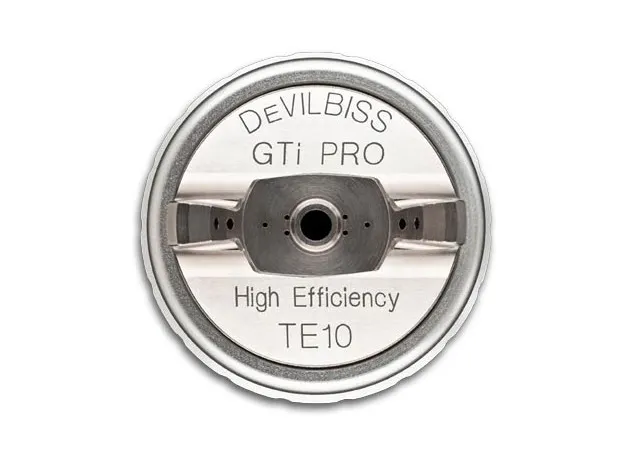 Воздушная голова Devilbiss PRO-102-TЕ10-K до GTi PRO Lite цена