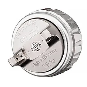 Воздушная голова Devilbiss PRO-102-TЕ10-K до GTi PRO Lite