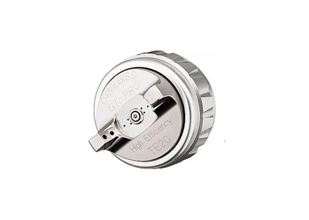 Повітряна голова Devilbiss PRO-102-TЕ20-K до GTi PRO Lite заказати