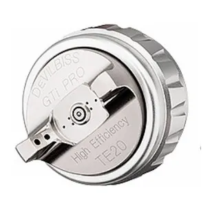 Воздушная голова Devilbiss PRO-102-TЕ20-K к GTi PRO Lite