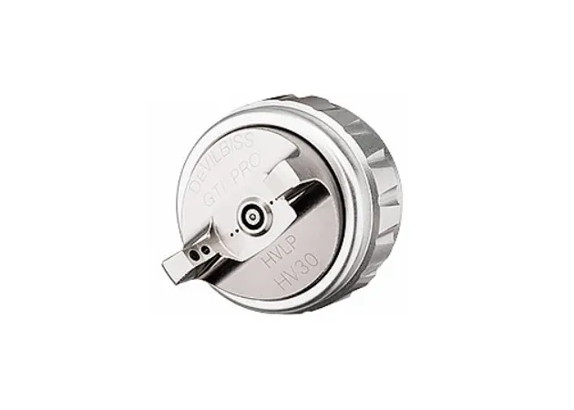 Воздушная голова Devilbiss PRO-102-HV30-K до GTi PRO Lite заказать
