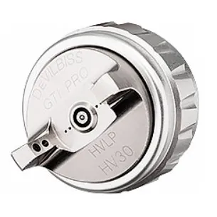 Воздушная голова Devilbiss PRO-102-HV30-K до GTi PRO Lite