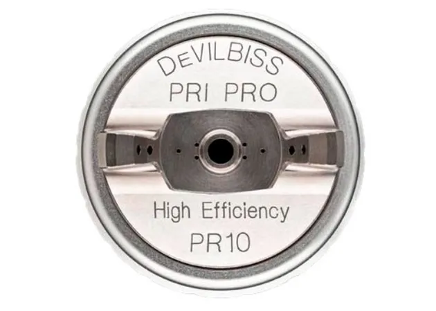 Воздушная голова Devilbiss PRIPRO-102-PR10-K до PRi PRO Lite заказать
