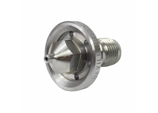 Дюза (сопло) Devilbiss SGK-0012-14 к FLG-5 1.4 цена