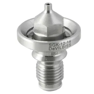 Дюза (сопло) Devilbiss SGK-0012-14 к FLG-5 1.4