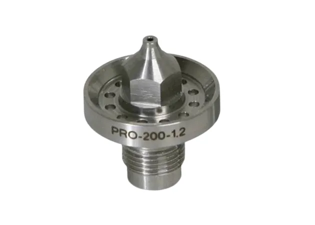 Дюза (сопло) Devilbiss PRO-200-12K к GTi Pro Lite і GTi PRO  дюза 1.2 мм заказать