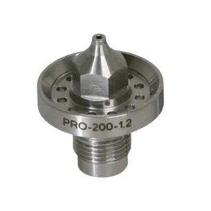Дюза (сопло) Devilbiss PRO-200-12K к GTi Pro Lite і GTi PRO  дюза 1.2 мм