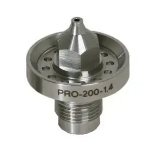 Дюза (сопло) Devilbiss PRO-200-14K к GTi Pro Lite і GTi PRO  дюза 1.4 мм