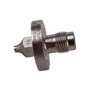 Дюза (сопло) Devilbiss PRIPRO-210-16-K к PRi Pro дюза 1.6 мм