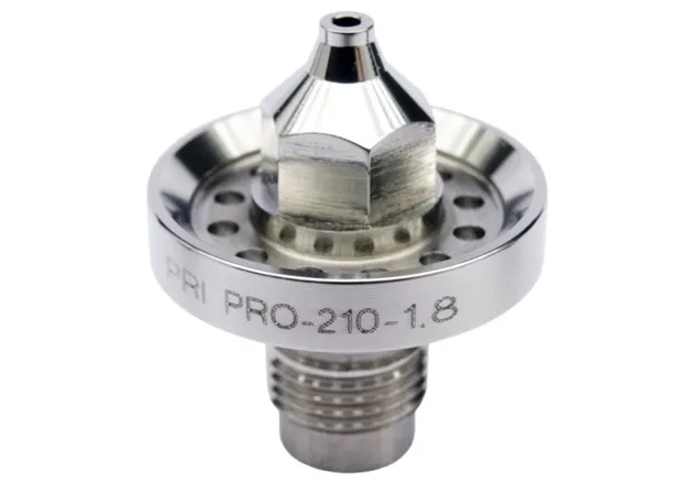 Дюза (сопло) Devilbiss PRIPRO-210-18-K до PRi Pro дюза 1.8 мм заказать