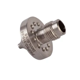 Дюза (сопло) Devilbiss PRIPRO-210-25-K к PRi Pro дюза 2.5 мм