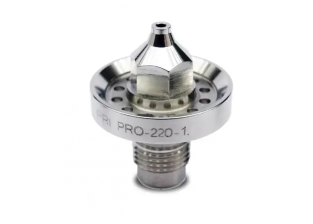 Дюза (сопло) Devilbiss PRIPRO-220-16-K к PRi Pro Lite дюза 1.6 мм заказать
