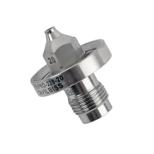 Дюза (сопло) Devilbiss PRIPRO-220-20-K к PRi Pro Lite дюза 2.0 мм