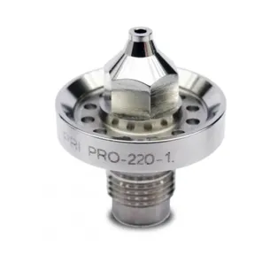 Дюза (сопло) Devilbiss PRIPRO-220-25-K к PRi Pro Lite дюза 2.5 мм