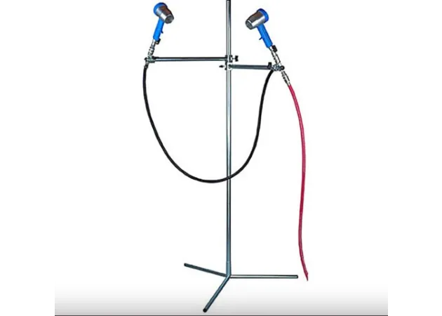 Система воздушной сушки водяных материалов Devilbiss DMG-620 заказать