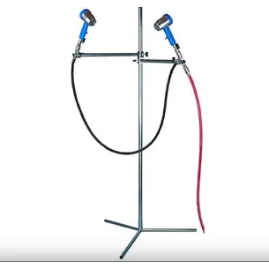Система воздушной сушки водяных материалов Devilbiss DMG-620
