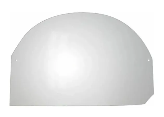 Змінна захисна плівка (скло) для маски Devilbiss PROV-36-K10, 10 шт. заказати
