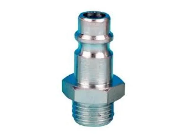 Фитинг Devilbiss ZZ-2416 1/4'' внешняя резьба заказать