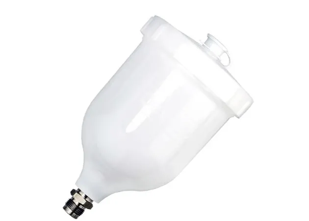 Бачок для краскопульта Devilbiss GFC-501 600 мл. цена