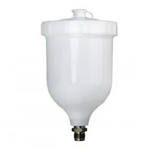 Бачок для краскопульта Devilbiss GFC-501 600 мл.