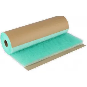 Фильтр для пола ONETECH Paint-Stop NT08A-PS18 2м х 20м