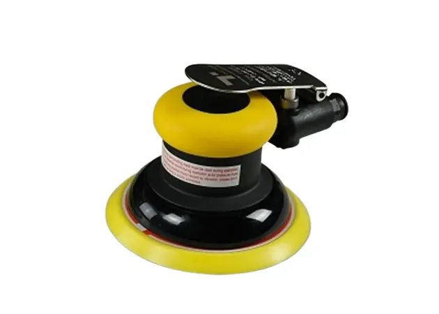 Шлифовальная машинка ONETECH NT09-225S-H, 2.5 мм. (под мешок) заказать