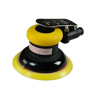 Шлифовальная машинка ONETECH NT09-225S-H, 2.5 мм. (под мешок)
