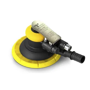 Шлифовальная машинка ONETECH NT09-550S-H, 5 мм. (Под мешок)