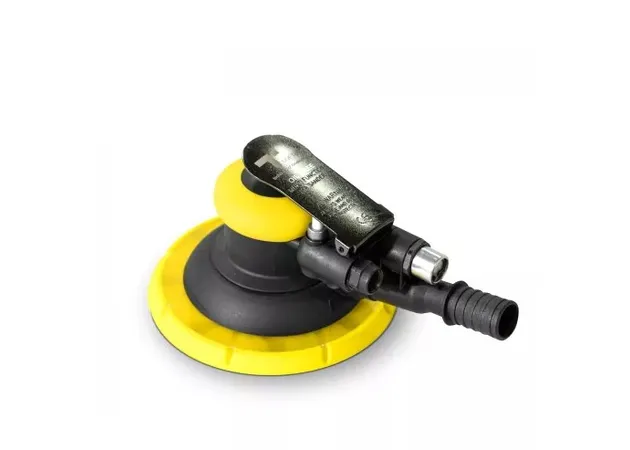 Шлифовальная машинка ONETECH NT09-550C-H, 5 мм. (Под пылесос) заказать