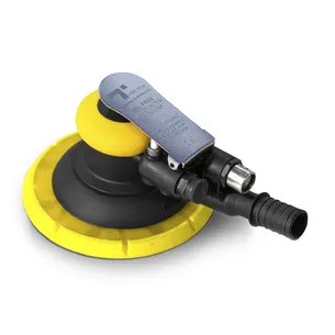 Шлифовальная машинка ONETECH NT09-595C-H, 9 мм. (под пылесос)