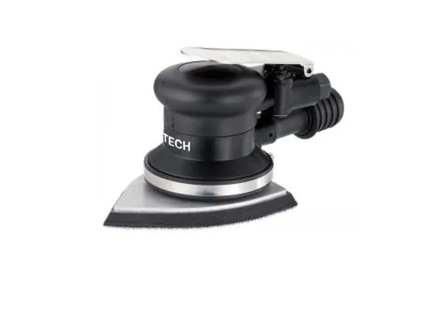 Шлифовальная машинка ONETECH NT09-208N-H, 125x95 мм, 2.5 мм. липучка заказать