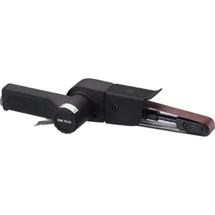 Ленточная шлифовальная машинка ONETECH NT09-601