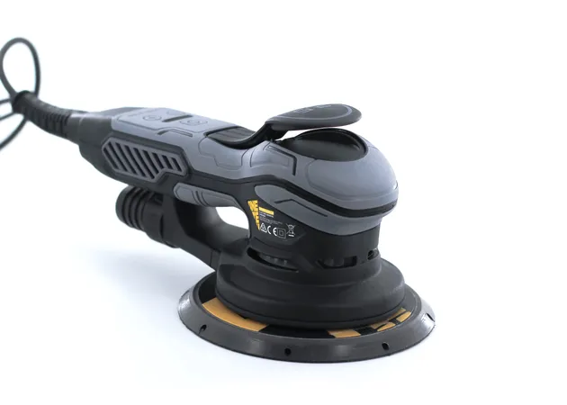 Бесщеточная шлифовальная машинка ONETECH NT09E-525CB, 2.5 мм. цена