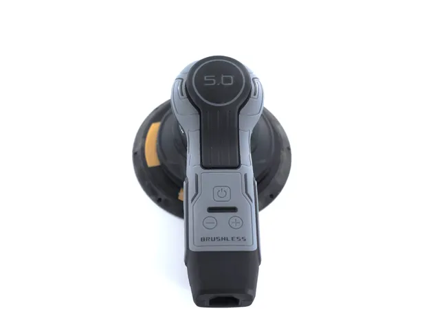 Бесщеточная шлифовальная машинка ONETECH NT09E-550CB, 5 мм. заказать