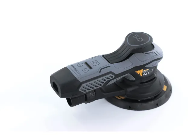 Бесщеточная шлифовальная машинка ONETECH NT09E-550CB, 5 мм. стоимость