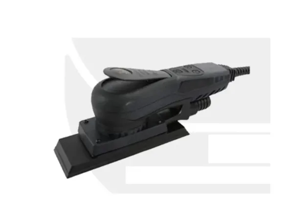 NT09E-211 Бесщеточная плоскошлифовальная машинка ONETECH, 198х70 мм, 5 мм. заказать