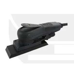 NT09E-211 Бесщеточная плоскошлифовальная машинка ONETECH, 198х70 мм, 5 мм.