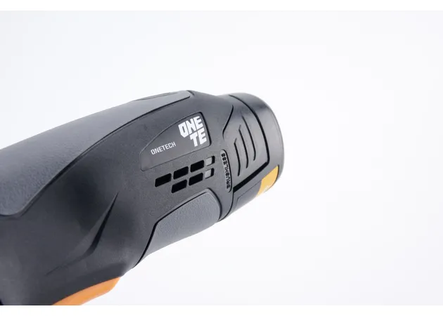 Аккумуляторная угловая шлифовальная машинка ONETECH NT09EC-405-S1, 31 мм, 3м 
