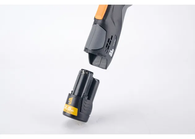Аккумуляторная угловая шлифмашина ONETECH NT09EC-406-S1, 31 мм, 3м 