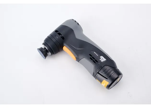Аккумуляторная угловая шлифмашина ONETECH NT09EC-406-S1, 31 мм, 3м цена