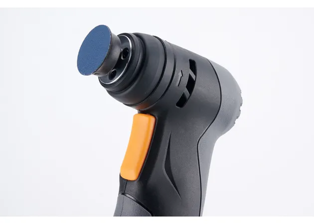 Аккумуляторная угловая шлифмашина ONETECH NT09EC-406-S1, 31 мм, 3м 